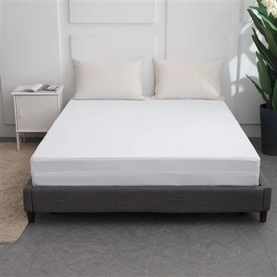 Bọc nệm dệt kim polyester, bảo vệ nệm dệt kim