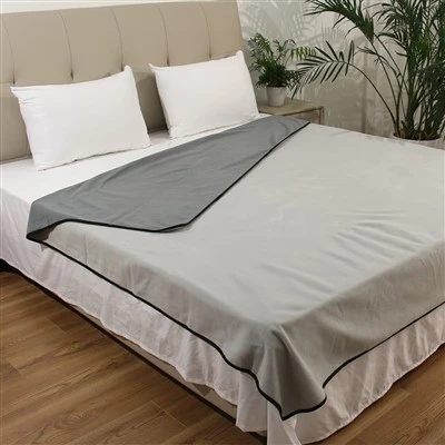 Chăn lông cừu cực không thấm nước